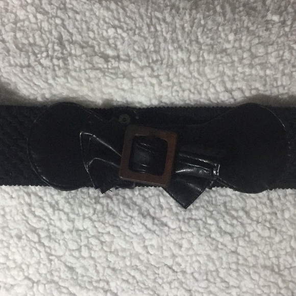 Bow belt - Picture 1 of 4